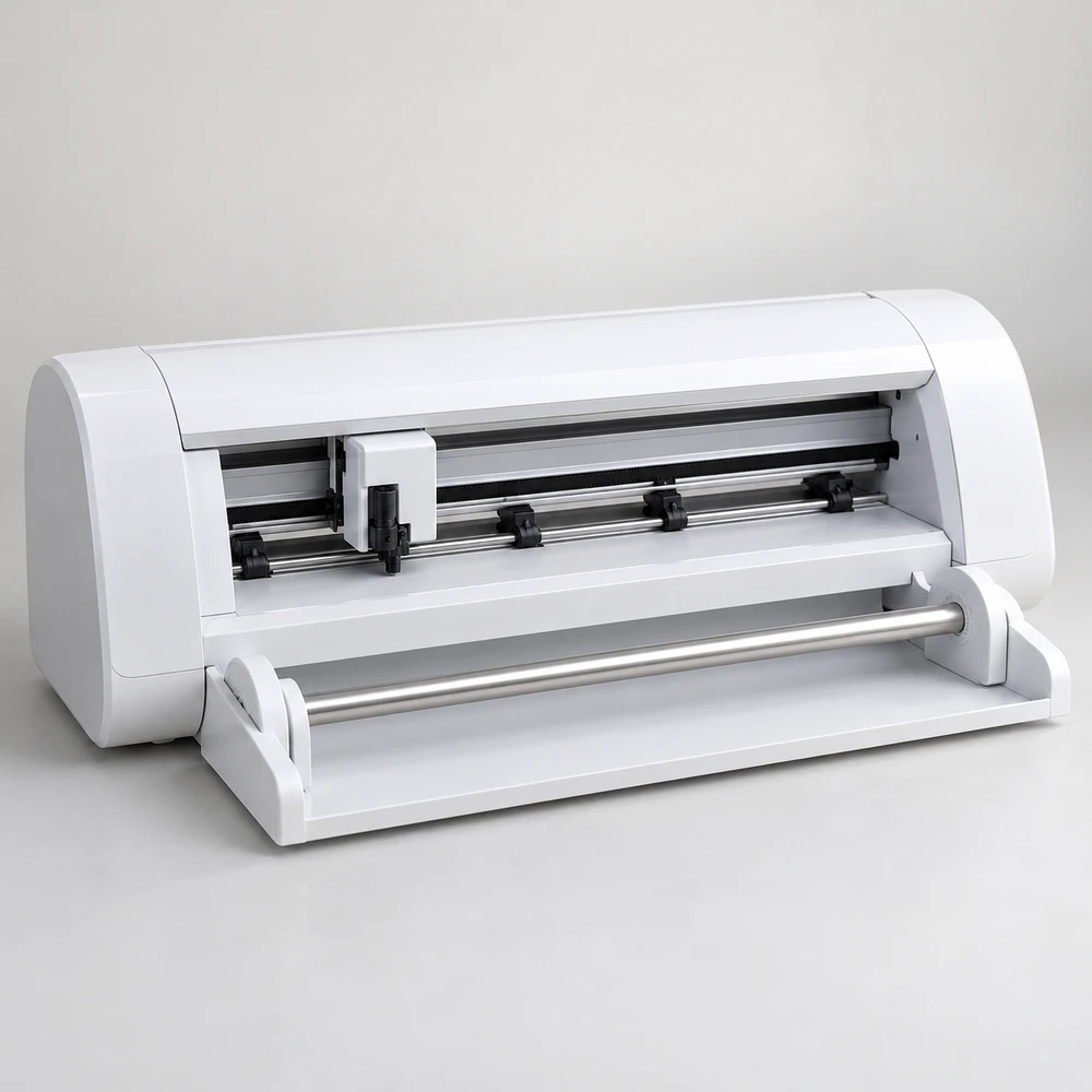 Roll 330 cutter