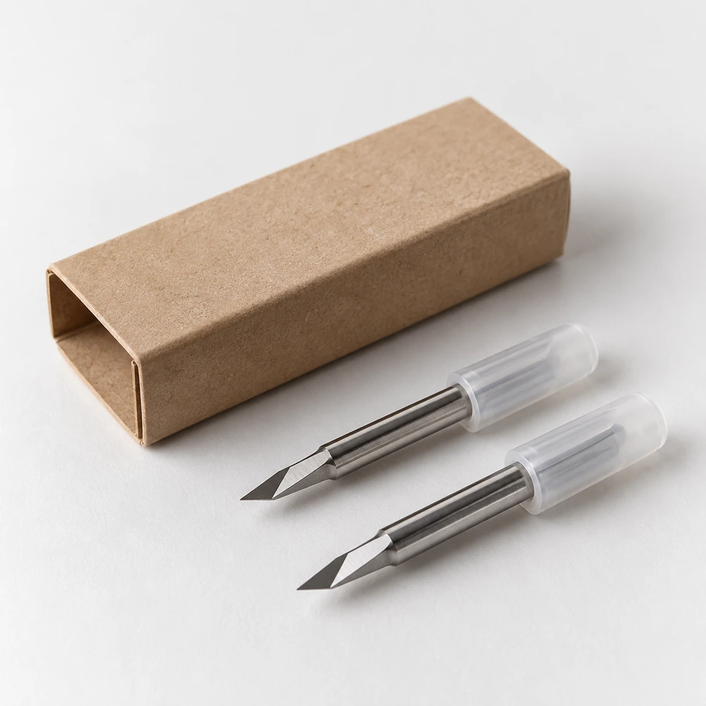 Standard blade pack